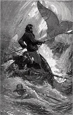 ahab