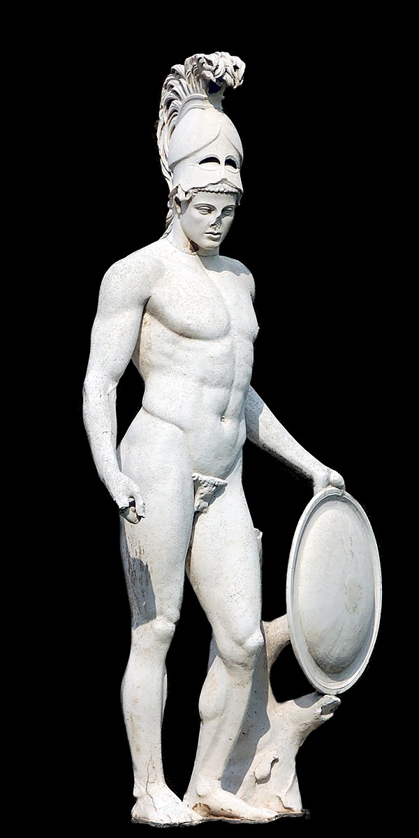ares