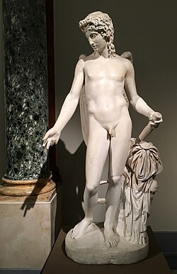 eros