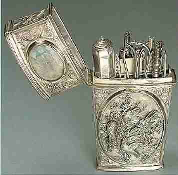 etui