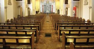 nave