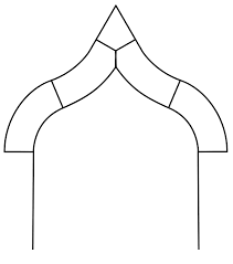 ogee