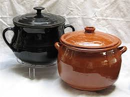 olla