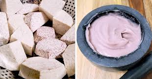 taro